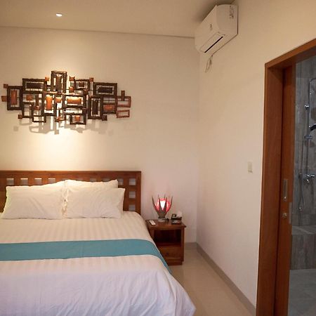 Pineapple Villa Sanur מראה חיצוני תמונה