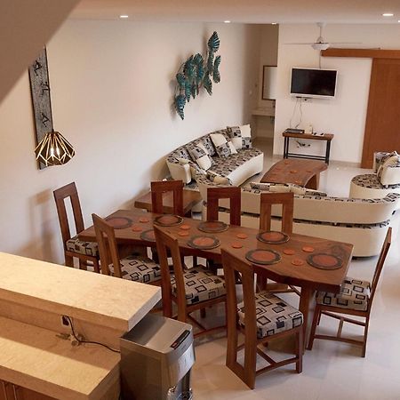 Pineapple Villa Sanur מראה חיצוני תמונה