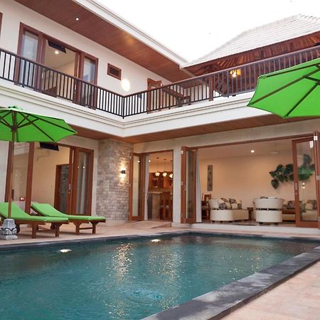 Pineapple Villa Sanur מראה חיצוני תמונה