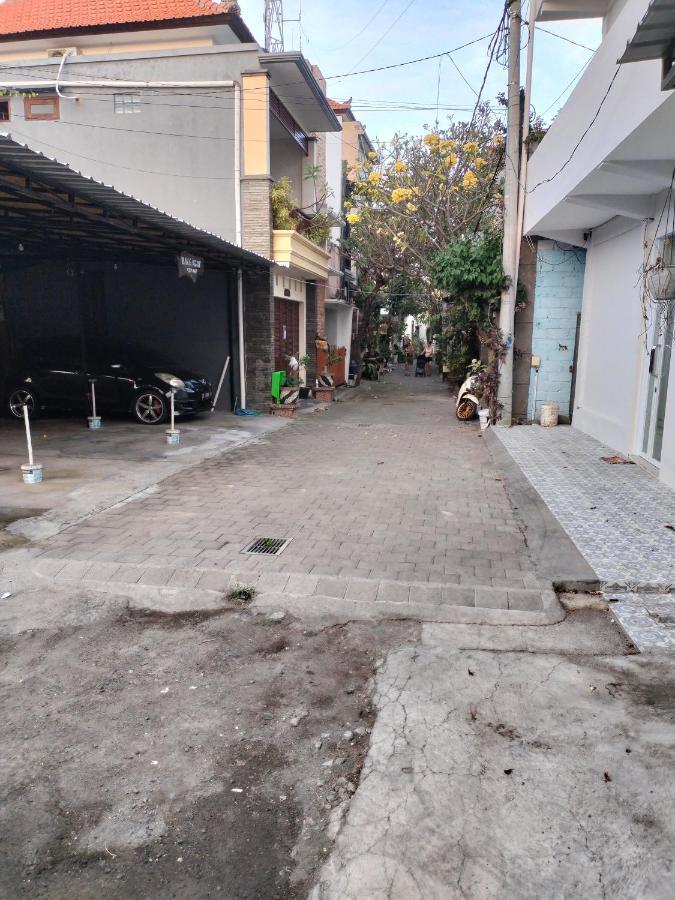 Pineapple Villa Sanur מראה חיצוני תמונה