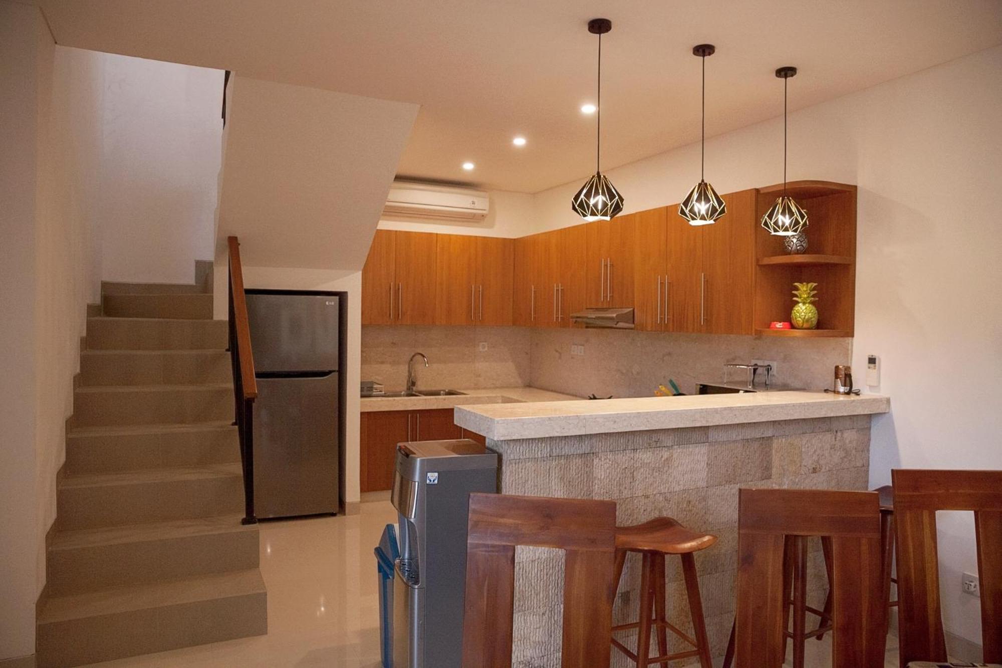 Pineapple Villa Sanur מראה חיצוני תמונה
