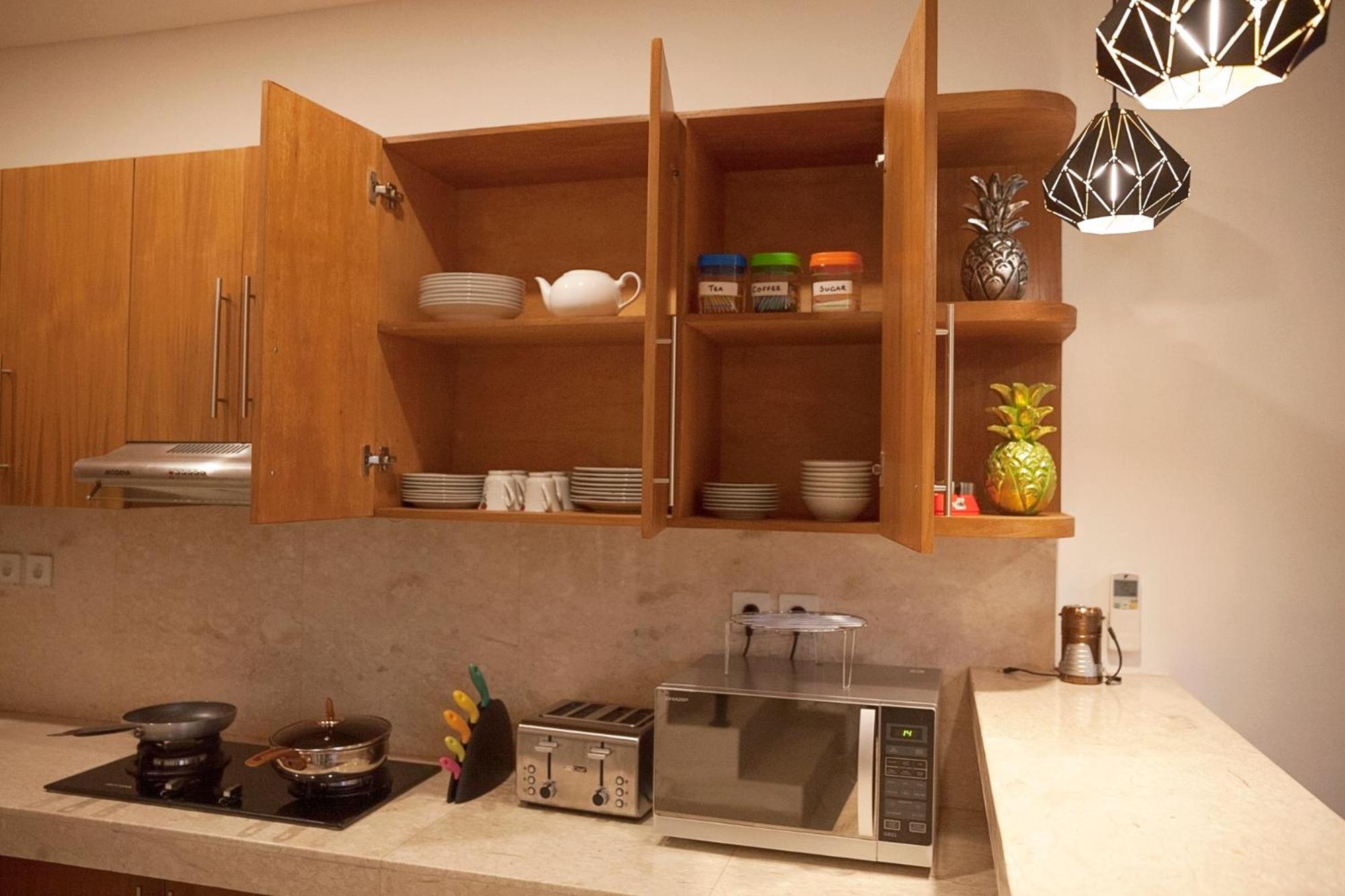 Pineapple Villa Sanur מראה חיצוני תמונה