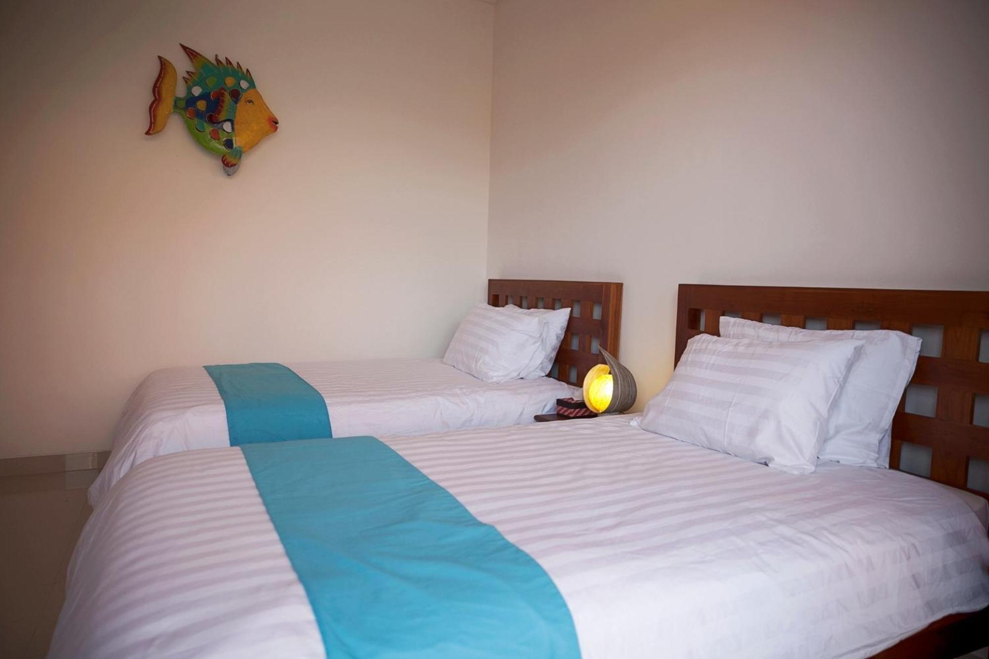 Pineapple Villa Sanur מראה חיצוני תמונה