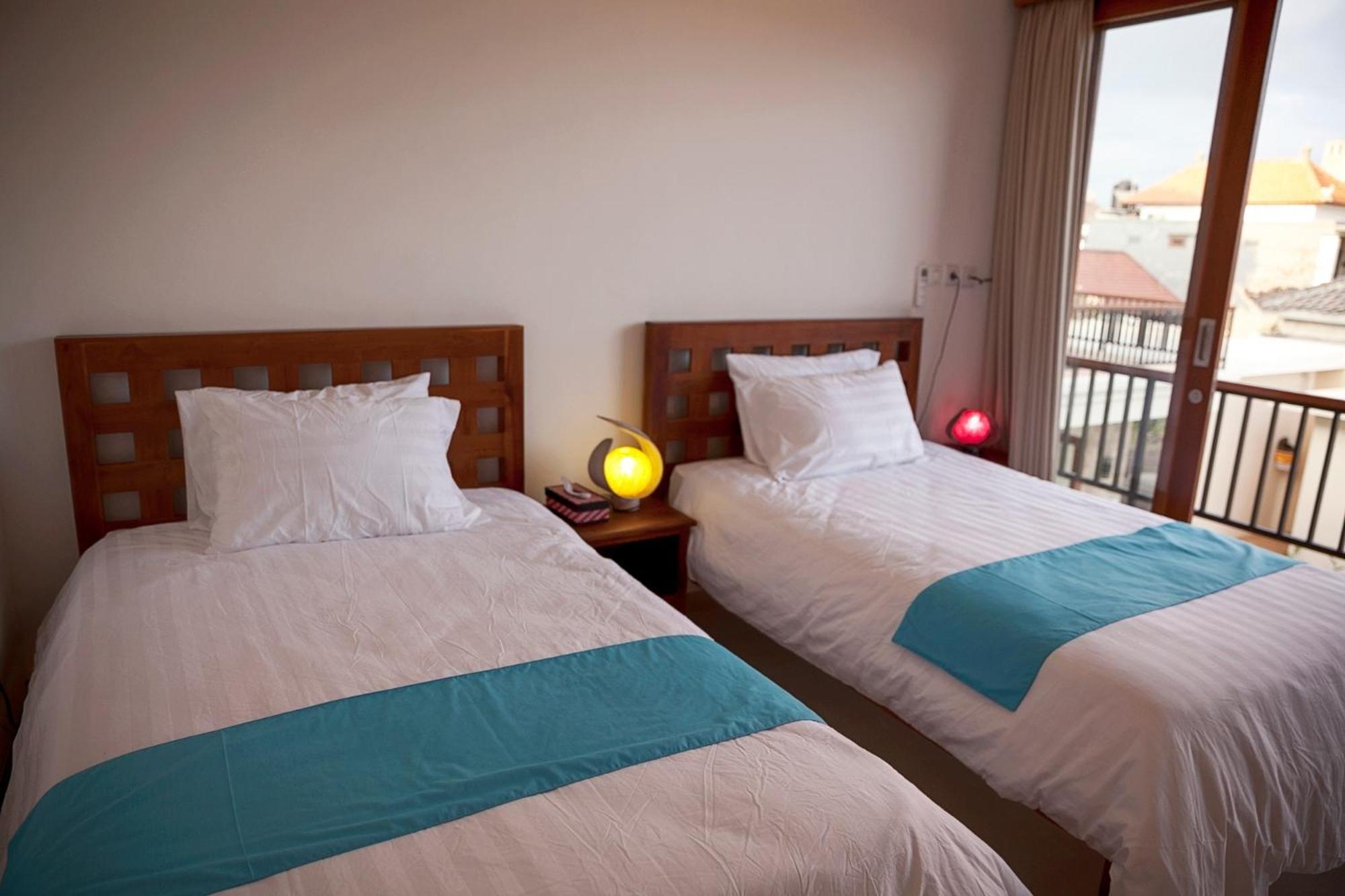 Pineapple Villa Sanur מראה חיצוני תמונה