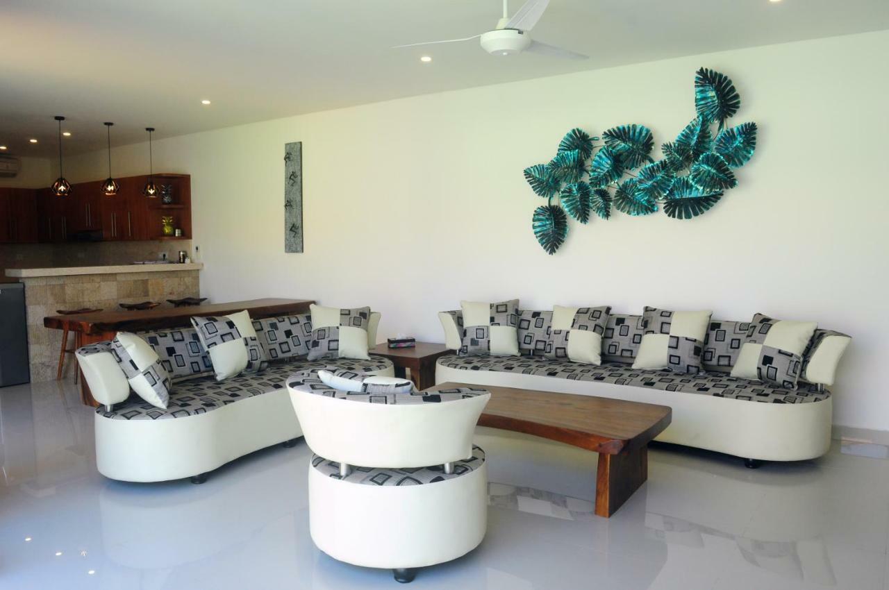 Pineapple Villa Sanur מראה חיצוני תמונה
