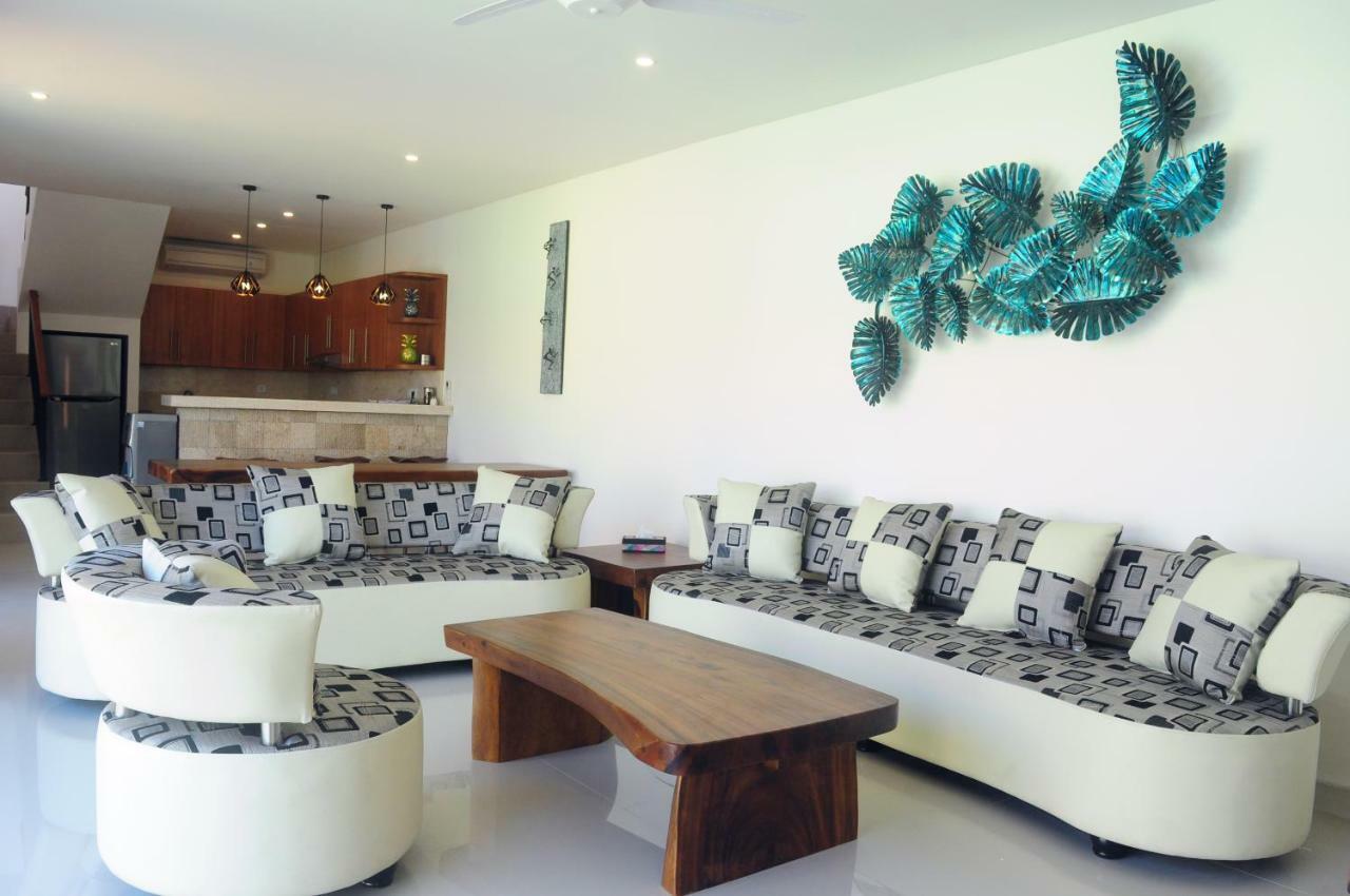 Pineapple Villa Sanur מראה חיצוני תמונה