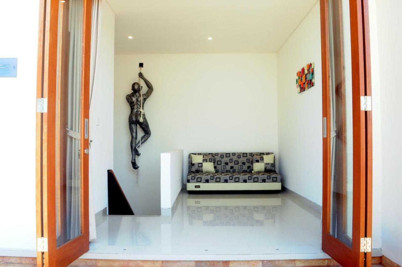 Pineapple Villa Sanur מראה חיצוני תמונה