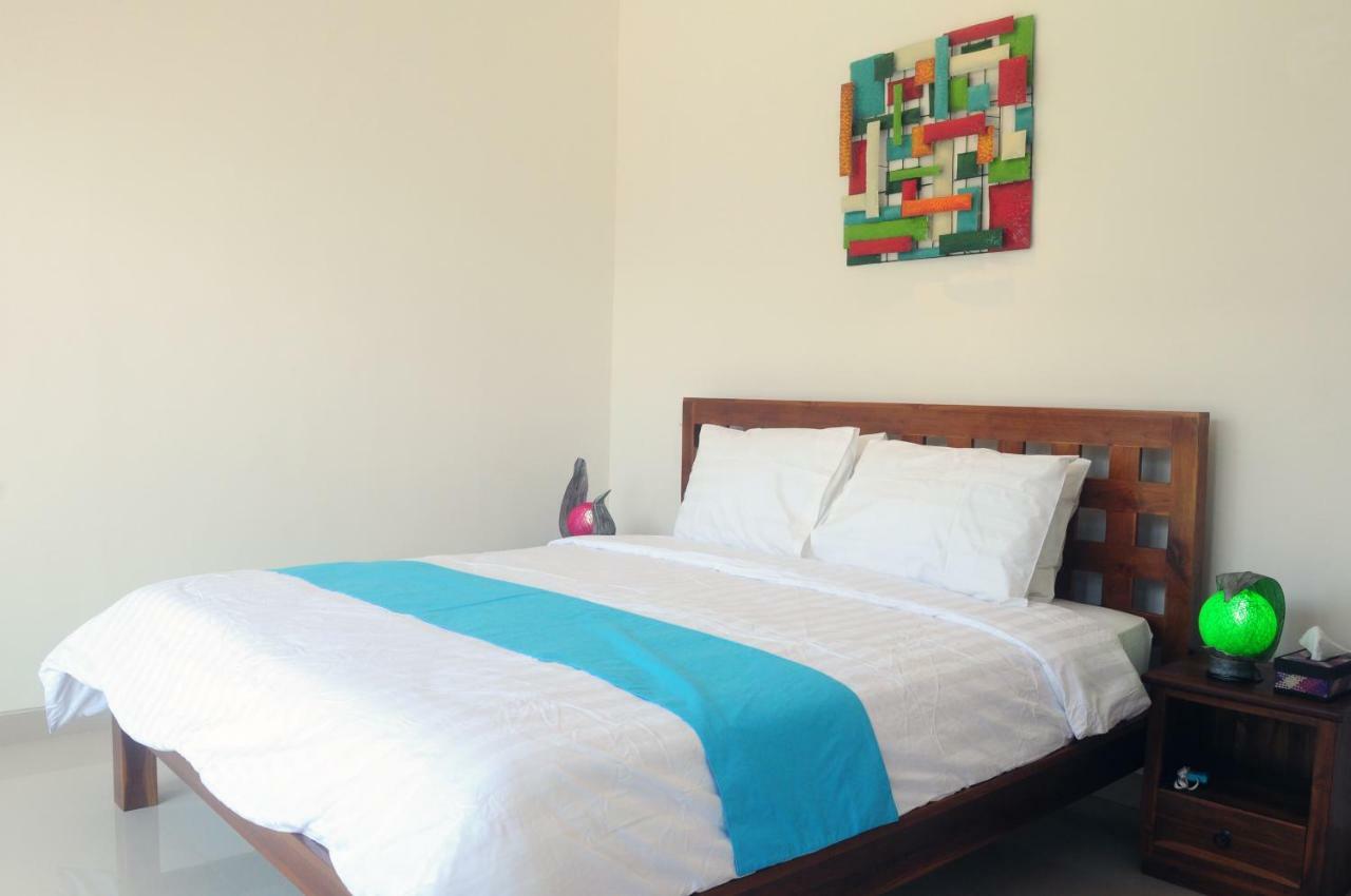 Pineapple Villa Sanur מראה חיצוני תמונה