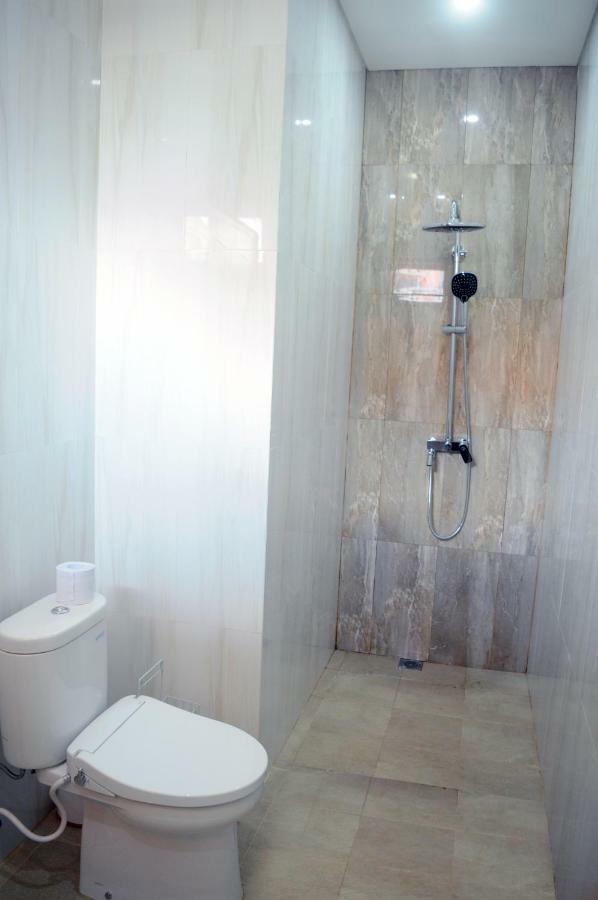 Pineapple Villa Sanur מראה חיצוני תמונה