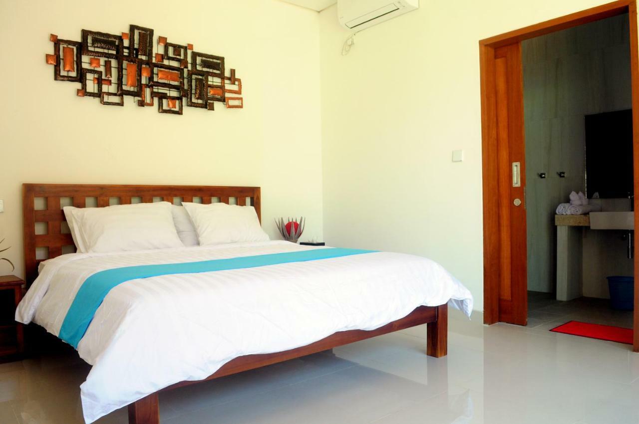 Pineapple Villa Sanur מראה חיצוני תמונה