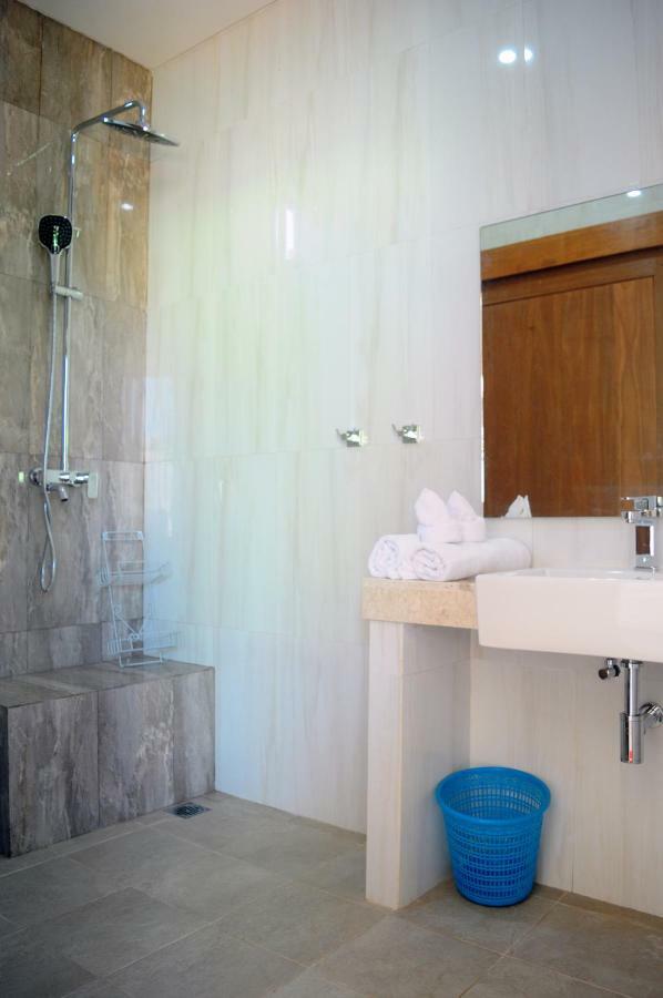 Pineapple Villa Sanur מראה חיצוני תמונה
