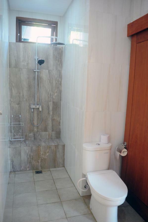 Pineapple Villa Sanur מראה חיצוני תמונה