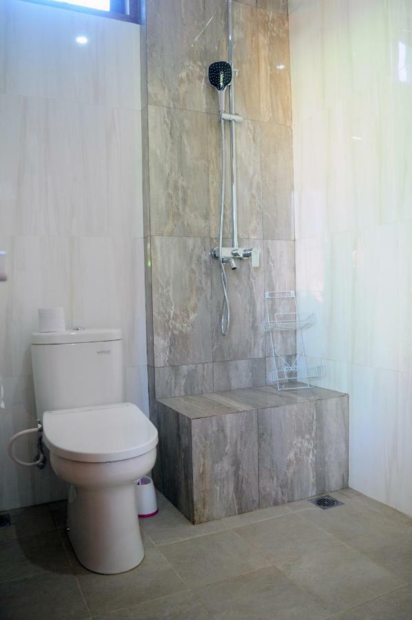 Pineapple Villa Sanur מראה חיצוני תמונה