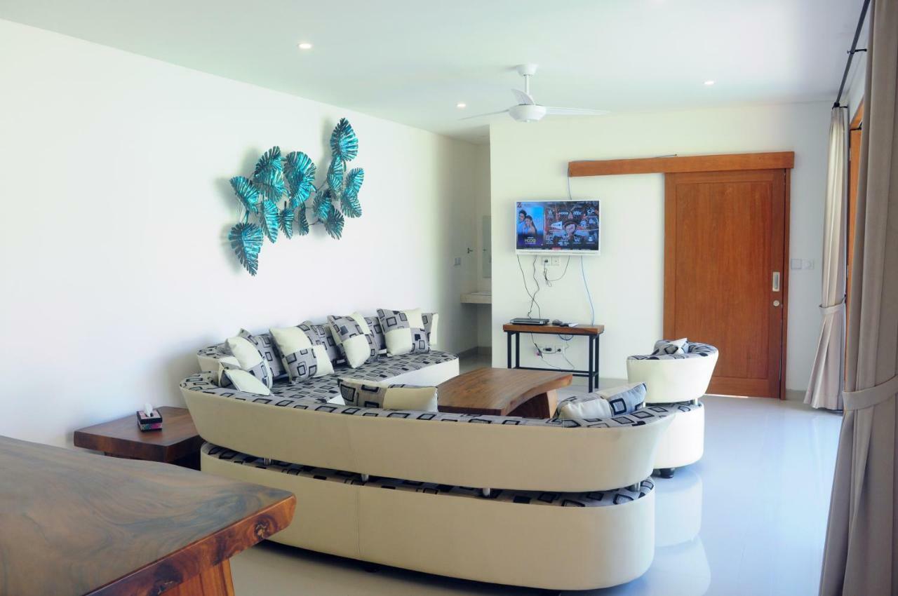Pineapple Villa Sanur מראה חיצוני תמונה