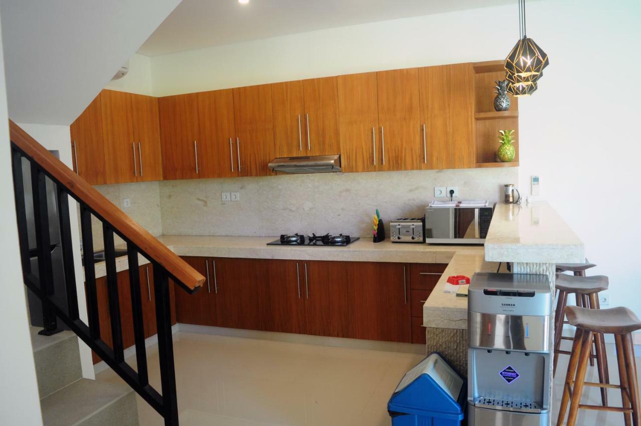 Pineapple Villa Sanur מראה חיצוני תמונה